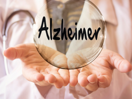 Vivre à domicile avec la maladie d’Alzheimer